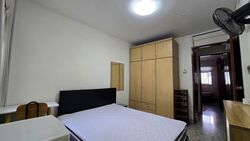 Blk 346 Teck Ghee Evergreen (Ang Mo Kio), HDB 3 Rooms #595795071
